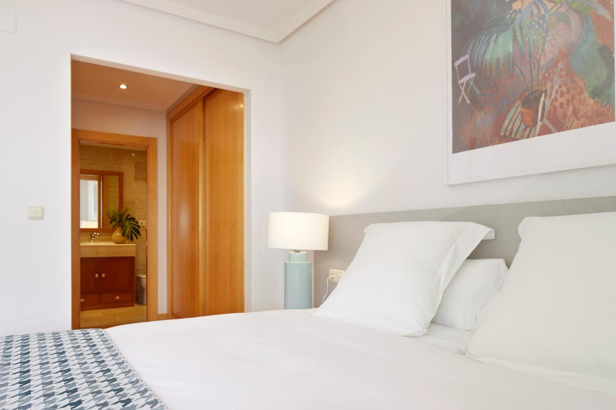 Peine Del Viento By Feelfree Rentals 산세바스티안 외부 사진