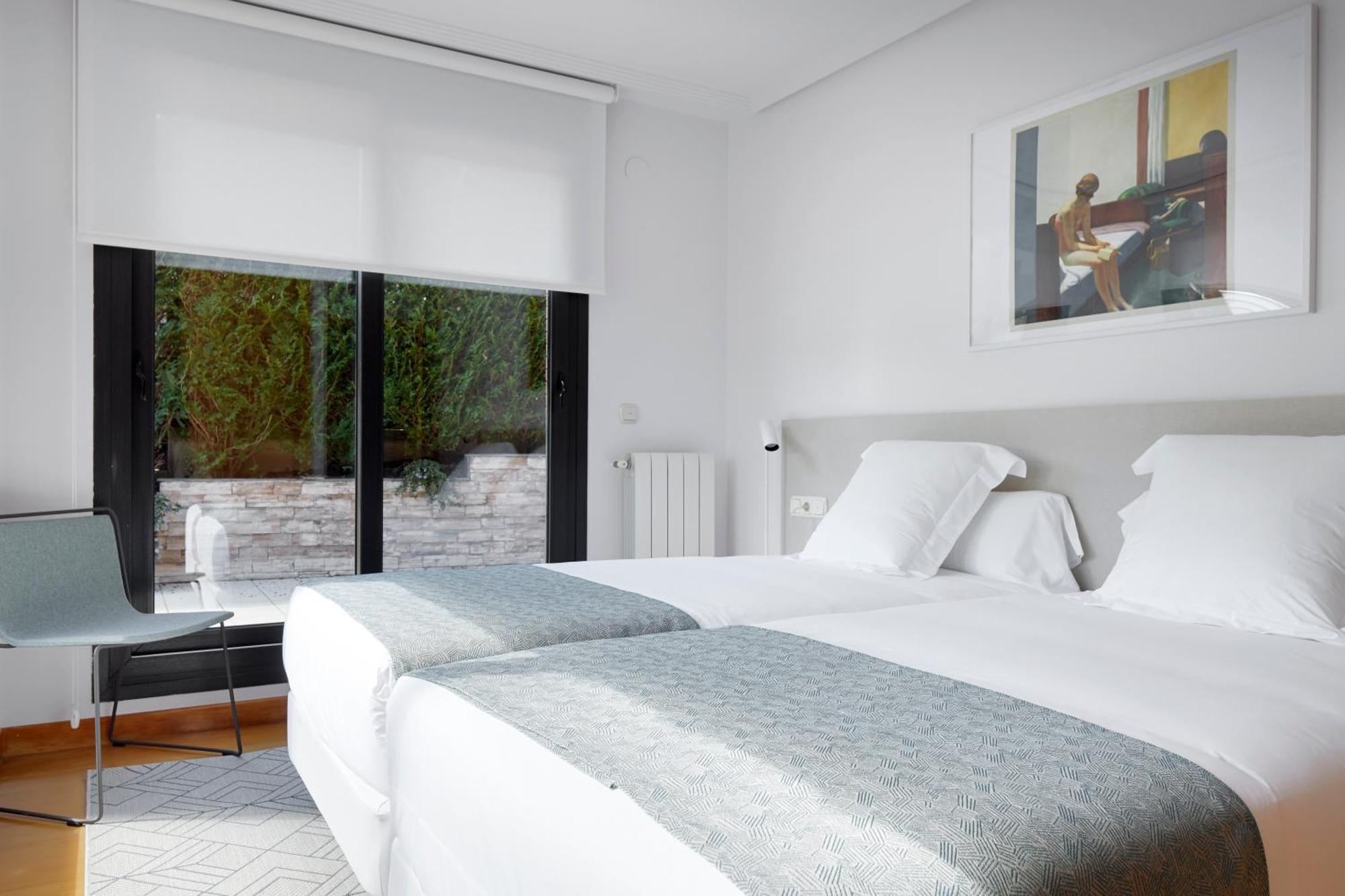 Peine Del Viento By Feelfree Rentals 산세바스티안 외부 사진