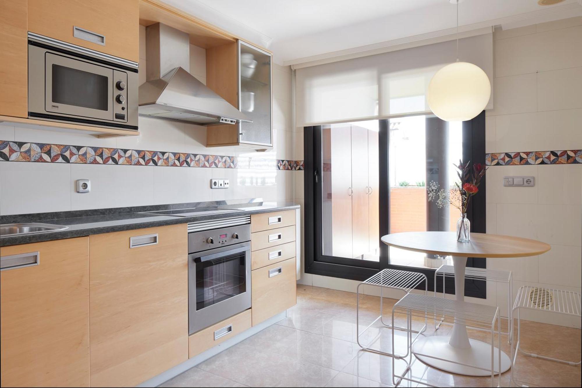 Peine Del Viento By Feelfree Rentals 산세바스티안 외부 사진