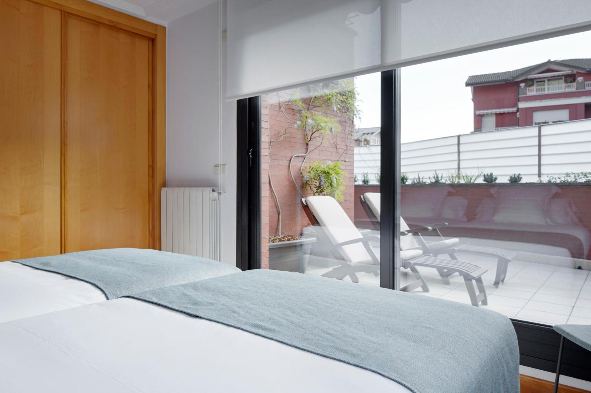 Peine Del Viento By Feelfree Rentals 산세바스티안 외부 사진