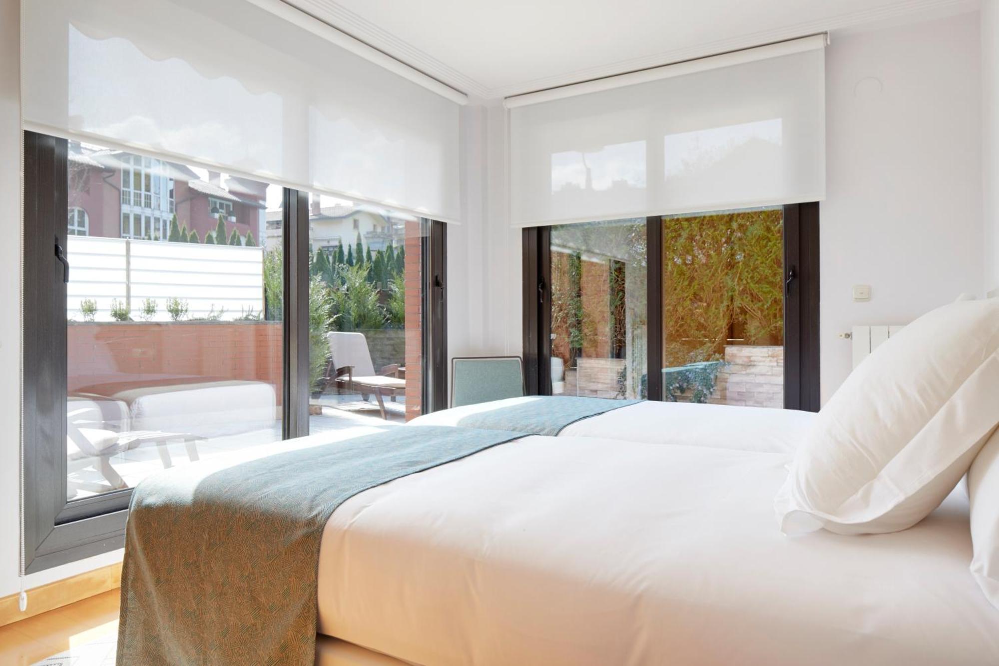 Peine Del Viento By Feelfree Rentals 산세바스티안 외부 사진