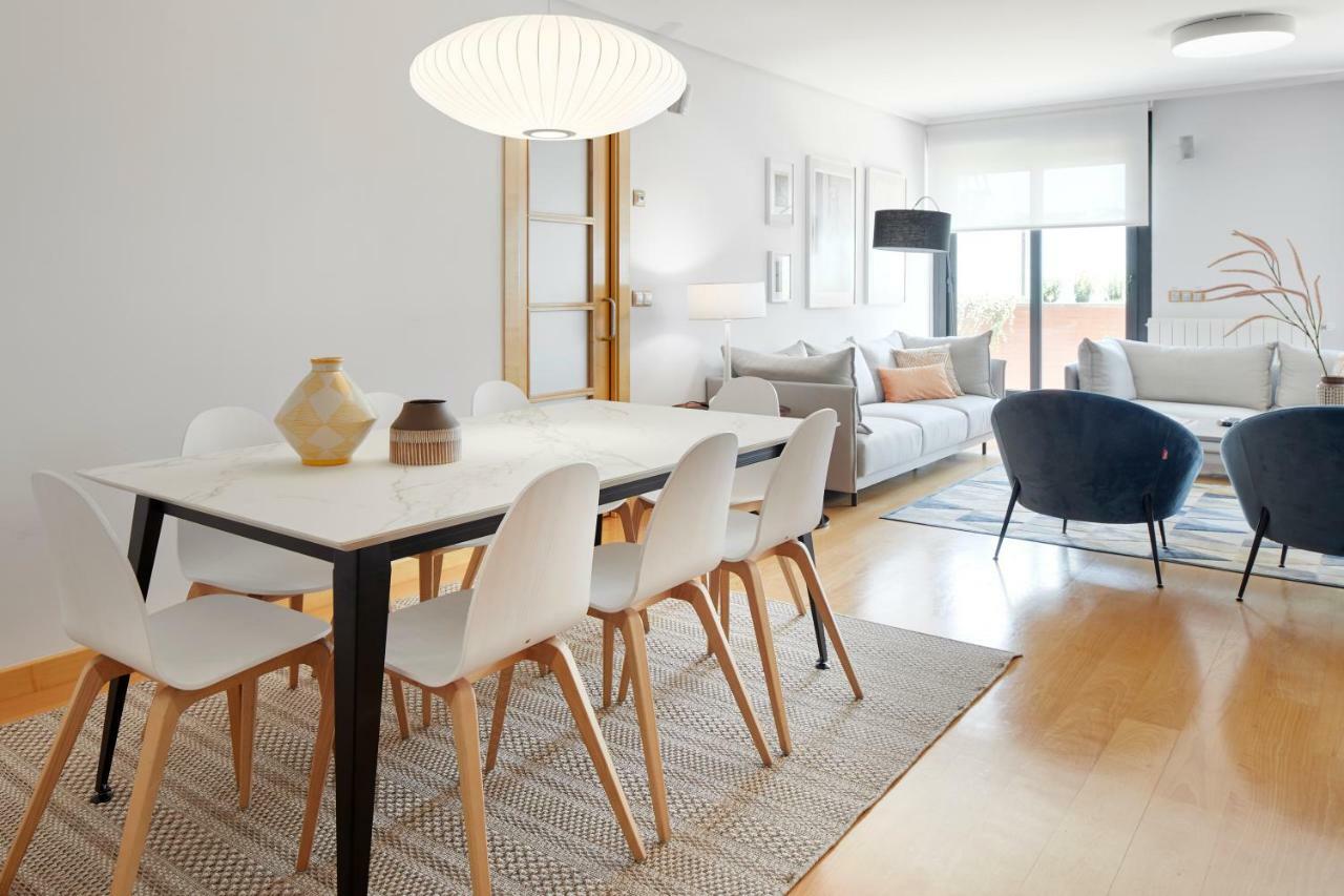 Peine Del Viento By Feelfree Rentals 산세바스티안 외부 사진